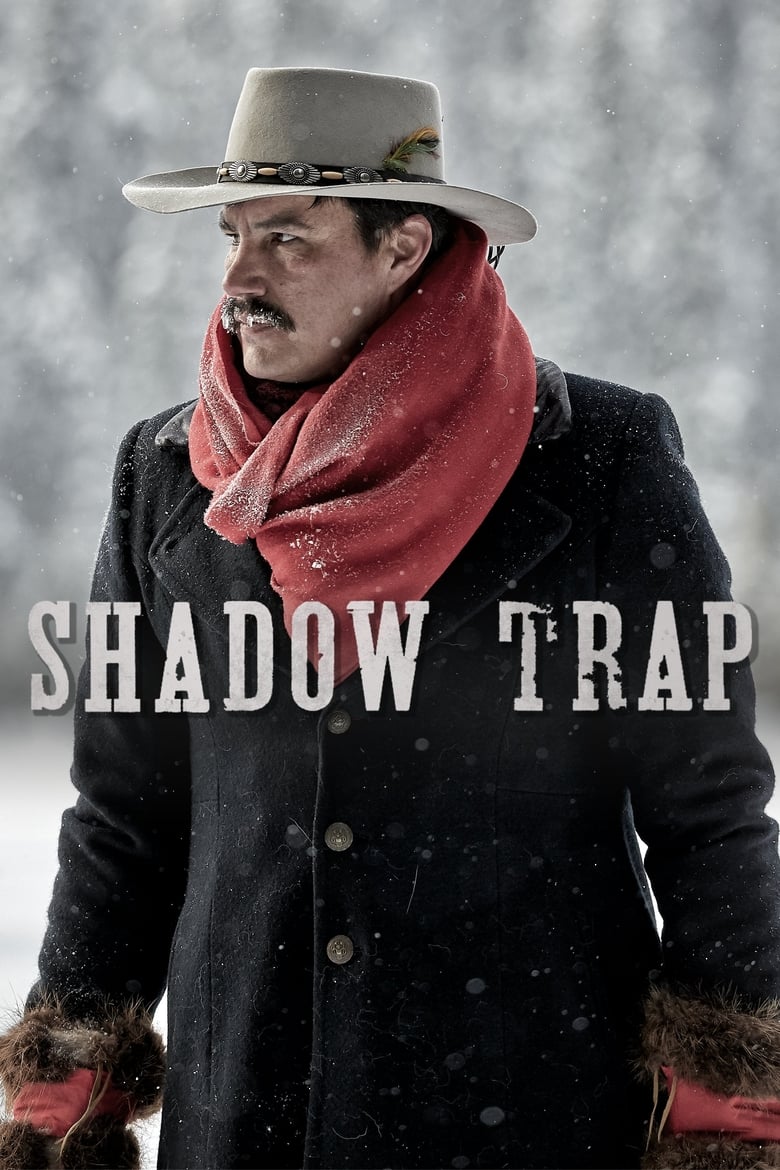 Poster of Shadow Trap