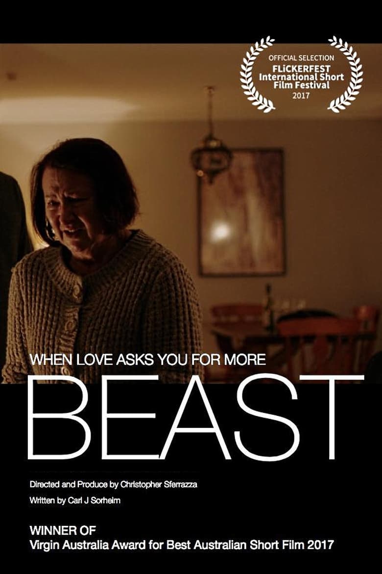 Poster of Beast