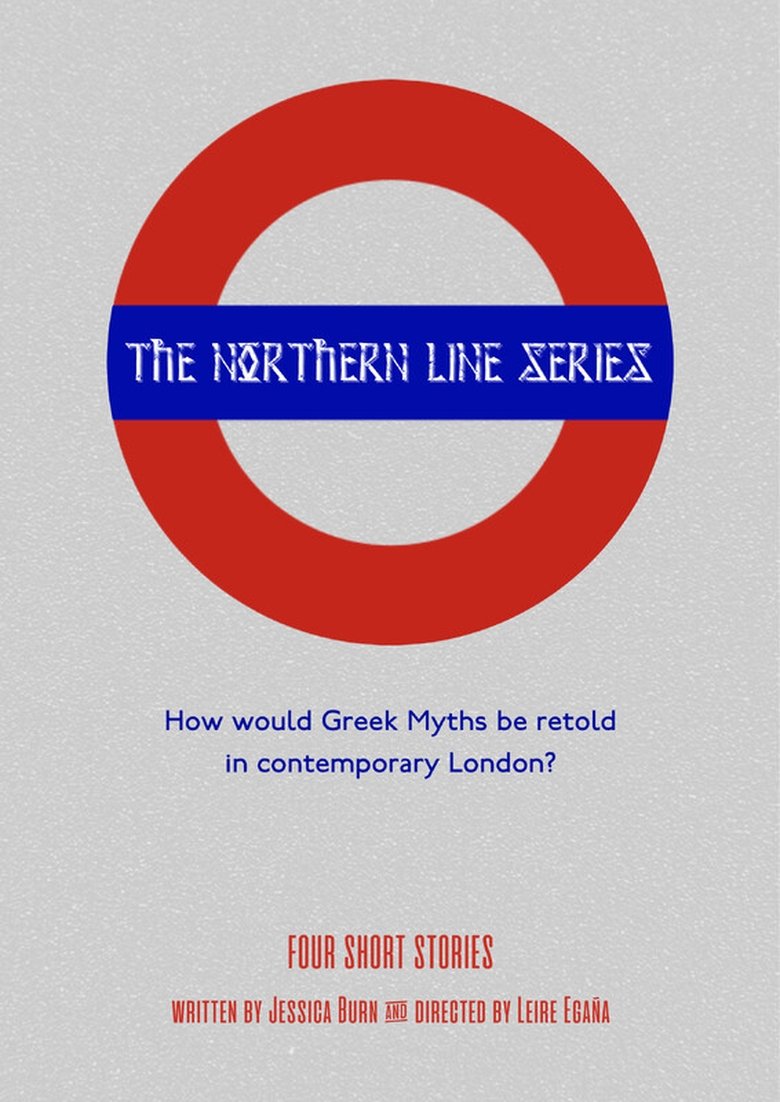 Poster of The Northern Line series