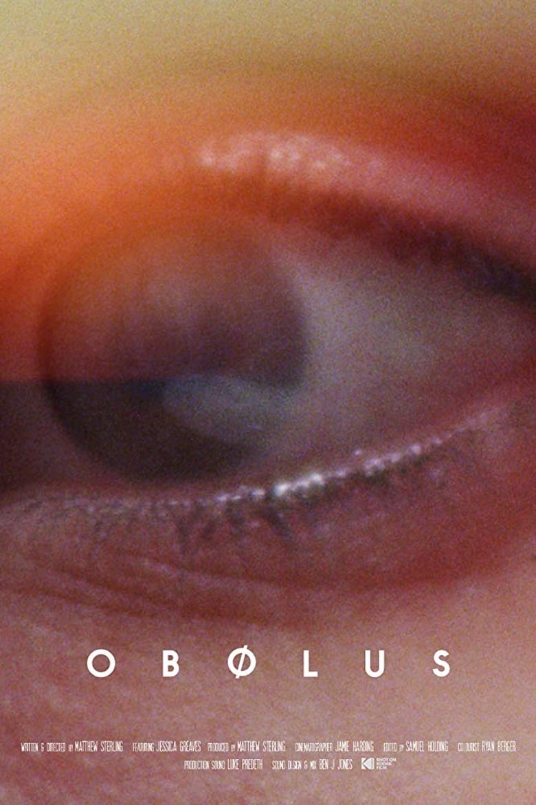 Poster of Obolus