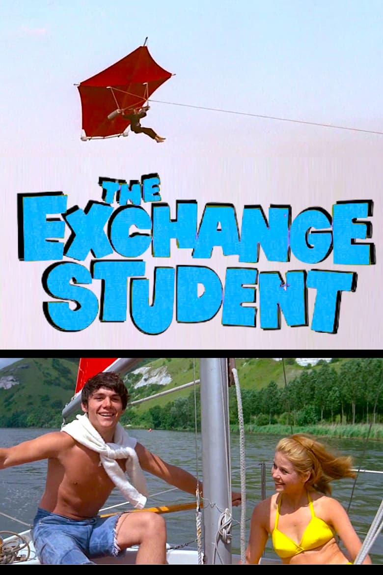 Poster of The Exchange Student