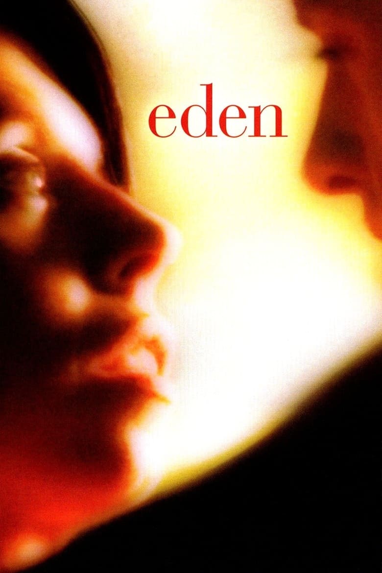 Poster of Eden