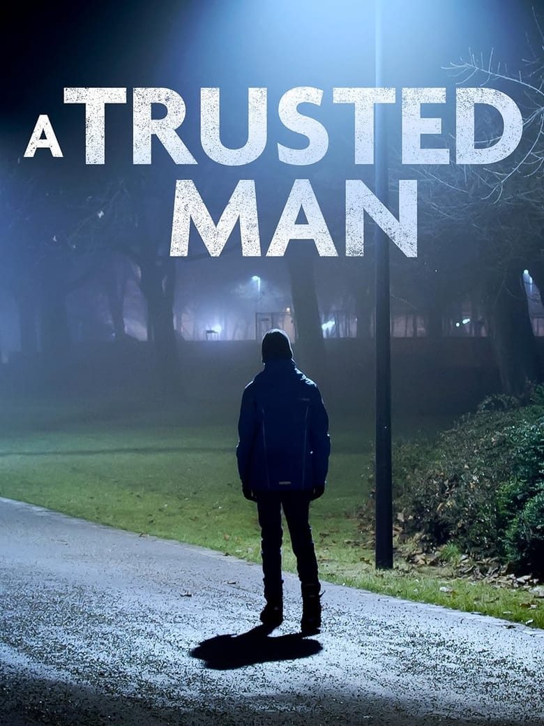 Poster of A Trusted Man