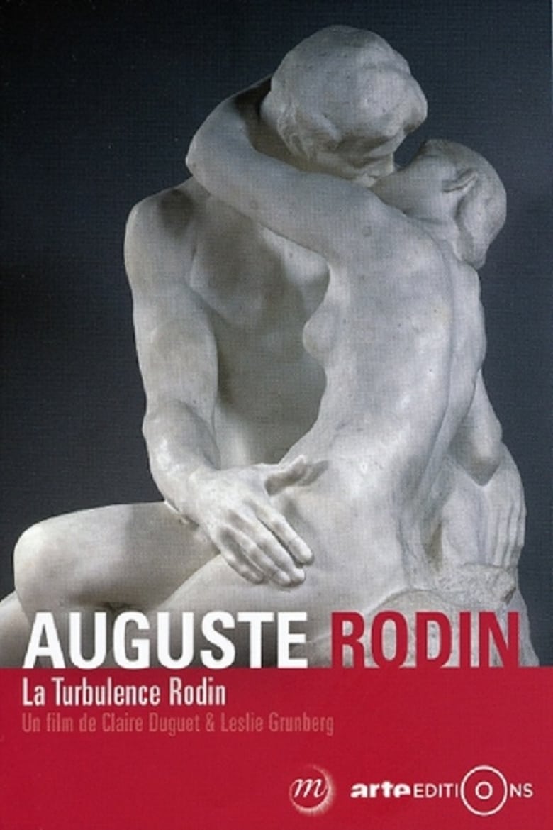 Poster of Rodin: A Modernist