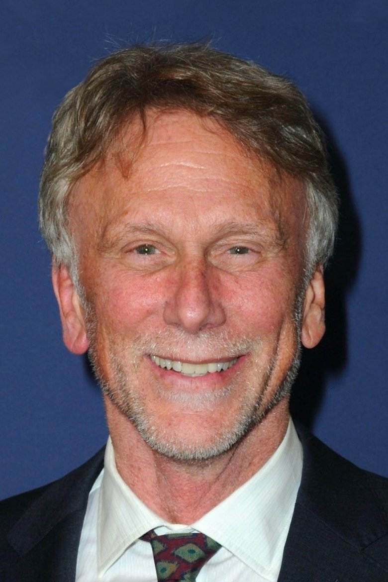 Portrait of Peter Horton
