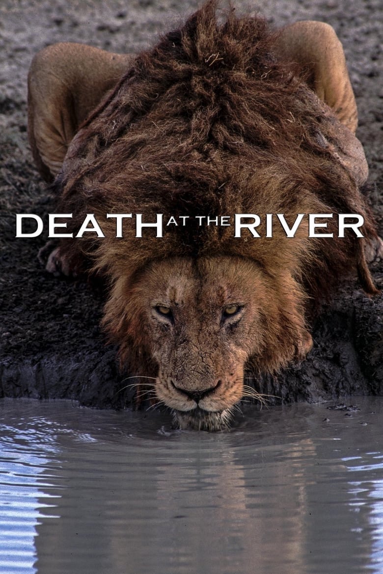 Poster of Death at the River