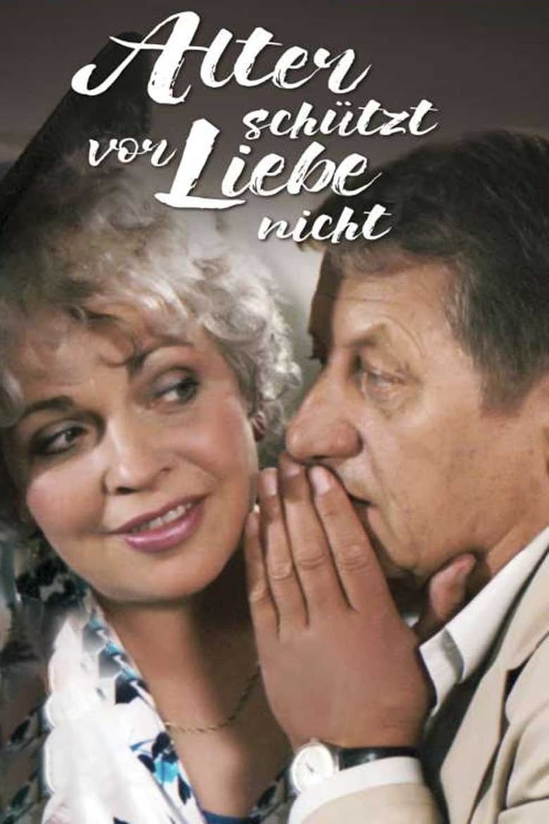 Poster of Alter schützt vor Liebe nicht