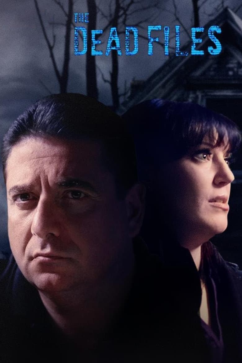 Poster of Episodes in The Dead Files - Season 3 - Season 3