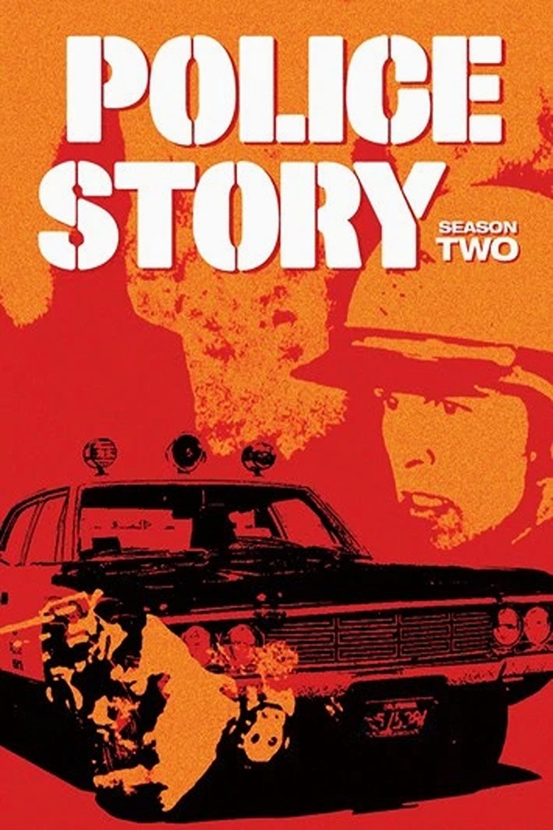 Poster of Episodes in Police Story - Season 2 - Season 2