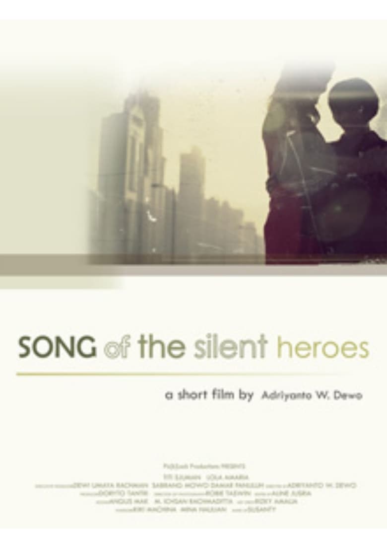 Poster of Song of the Silent Heroes