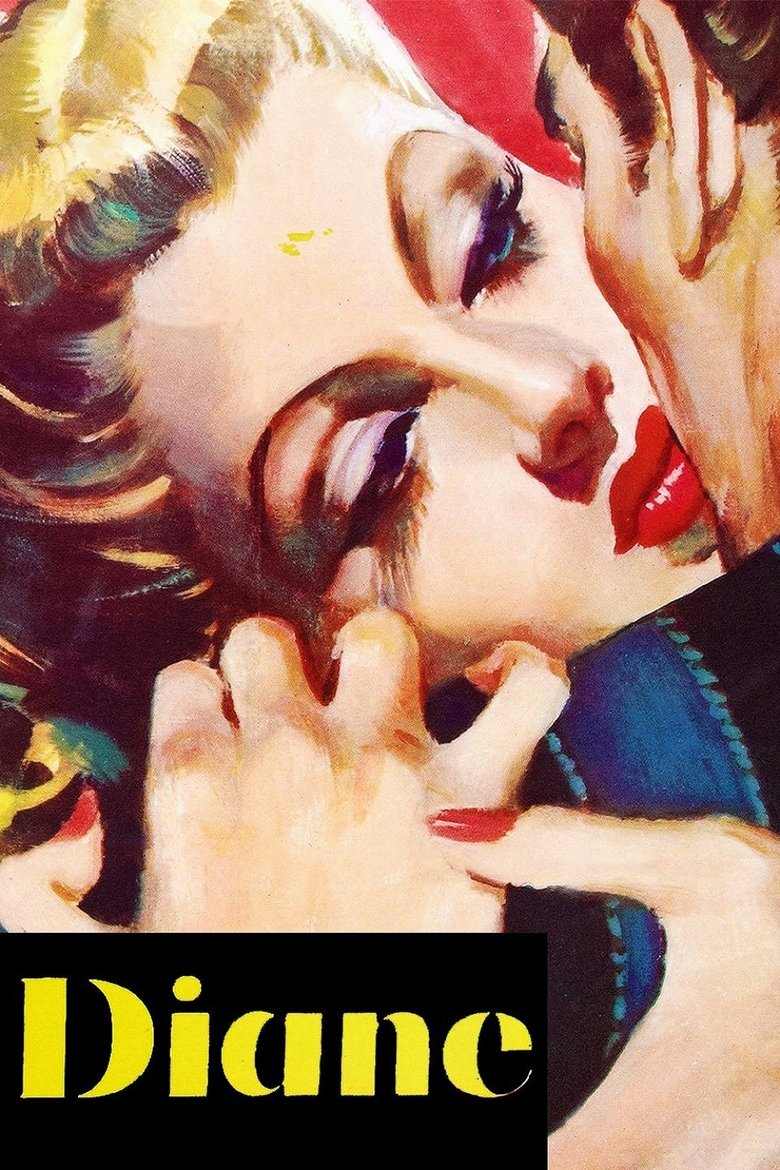 Poster of Diane