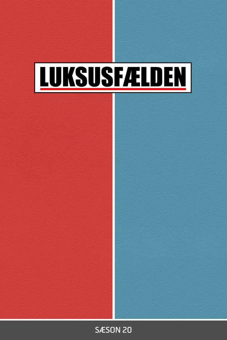 Poster of Episodes in Luxury Trap - Season 20 - Season 20