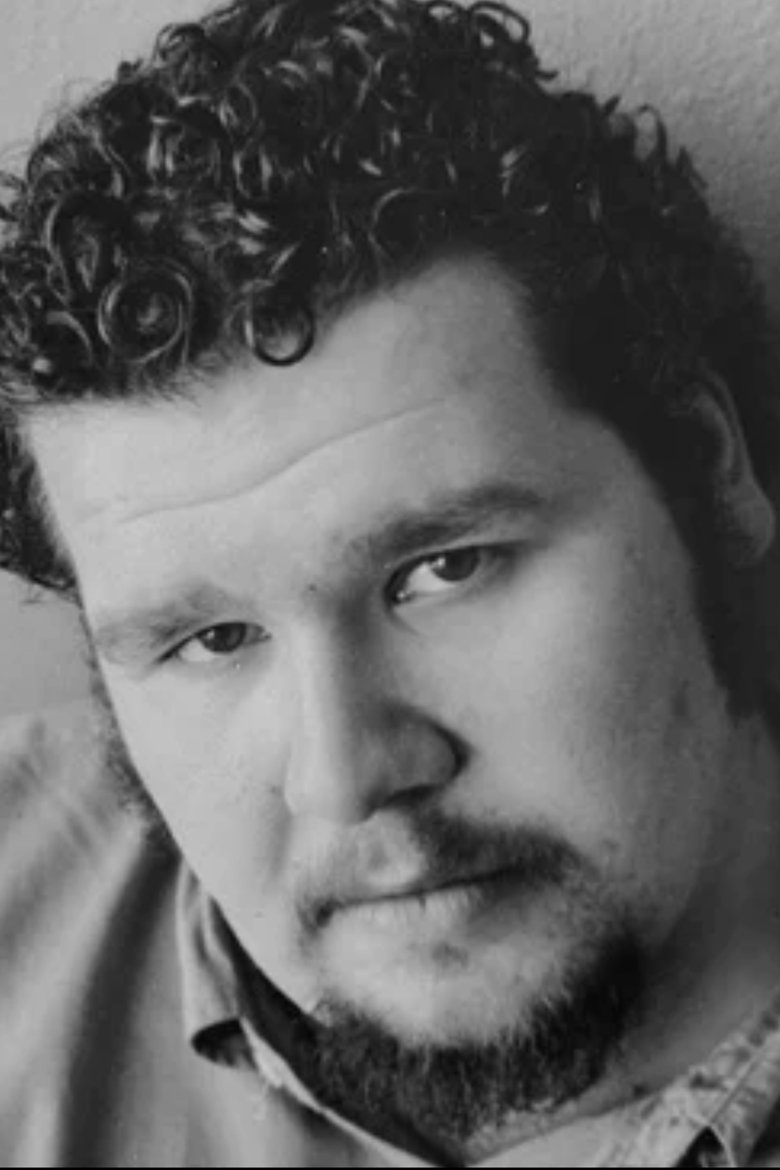 Portrait of Michael Wiens