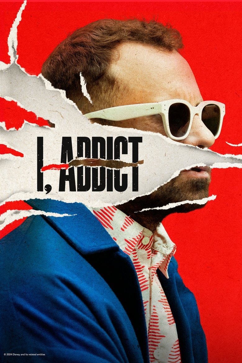 Poster of Yo, adicto