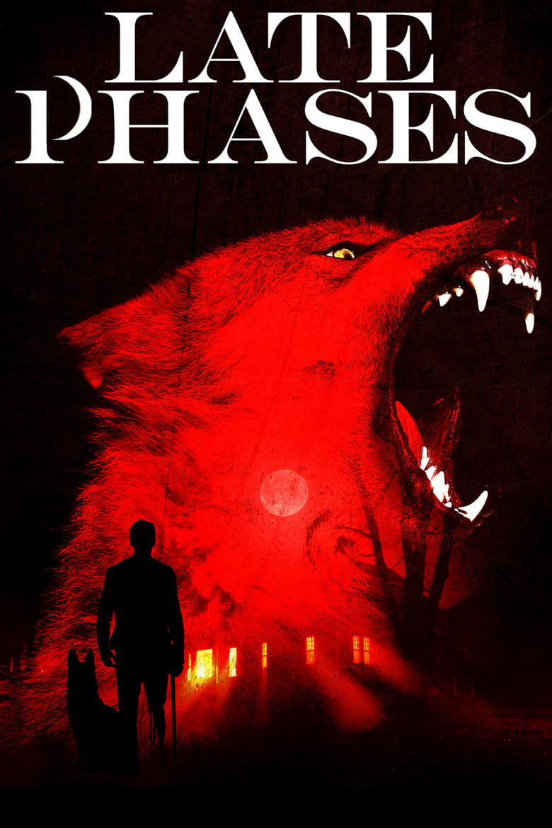 Poster of Late Phases