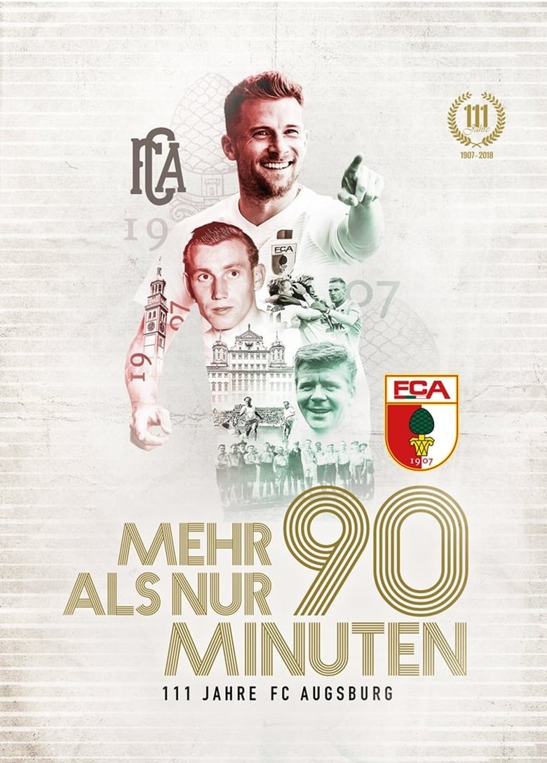 Poster of Mehr als nur 90 Minuten