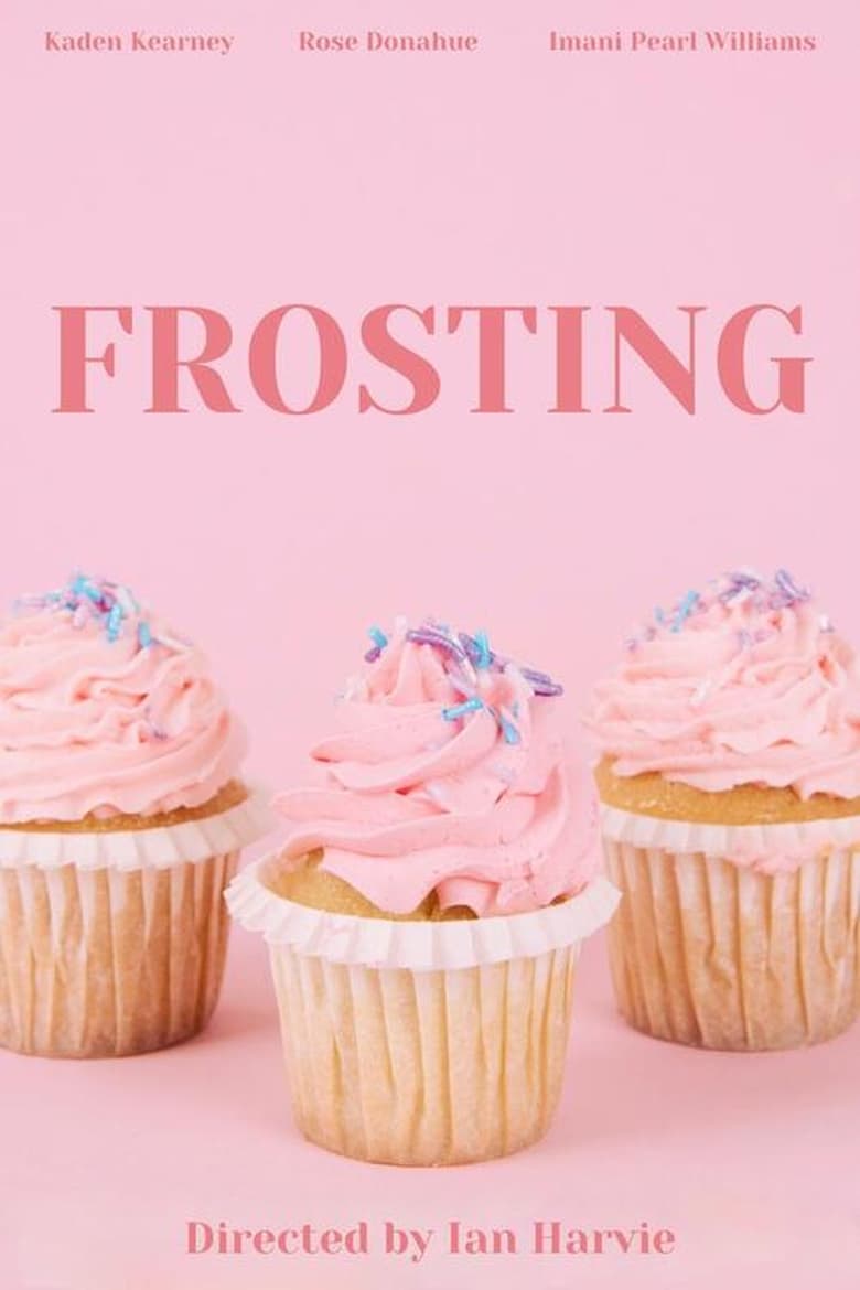 Poster of Frosting