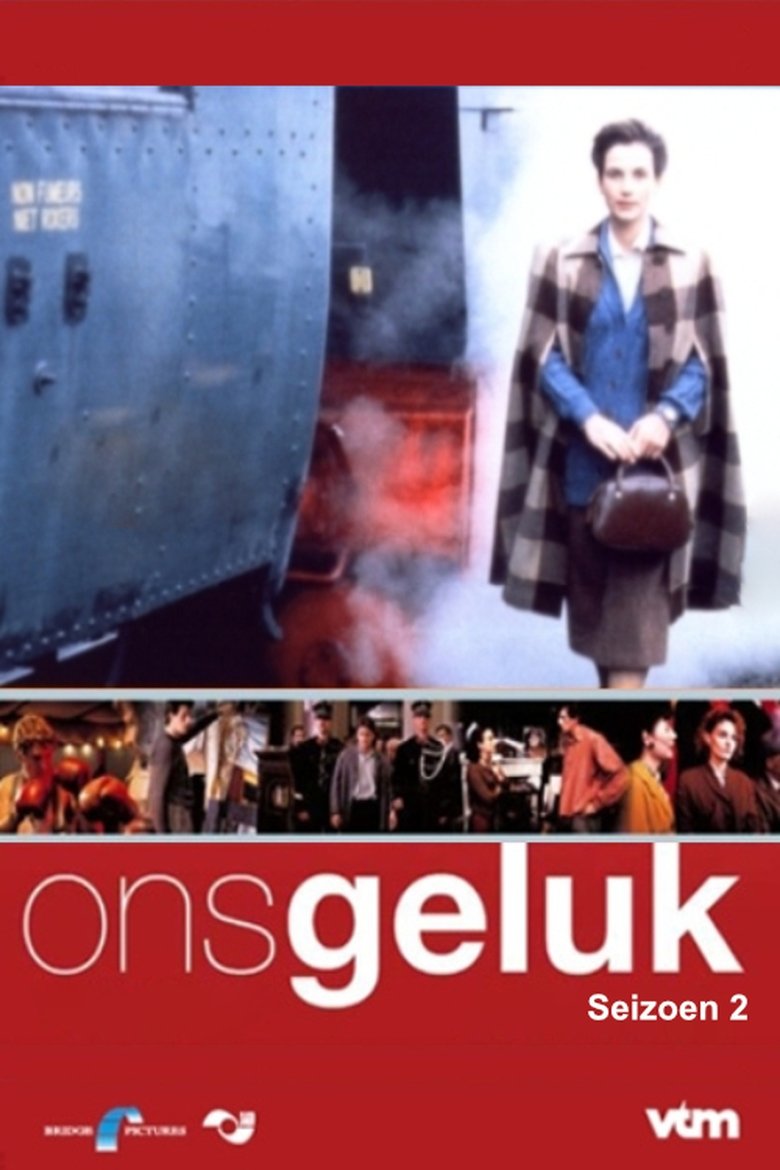 Poster of Episodes in Ons Geluk - Season 2 - Season 2