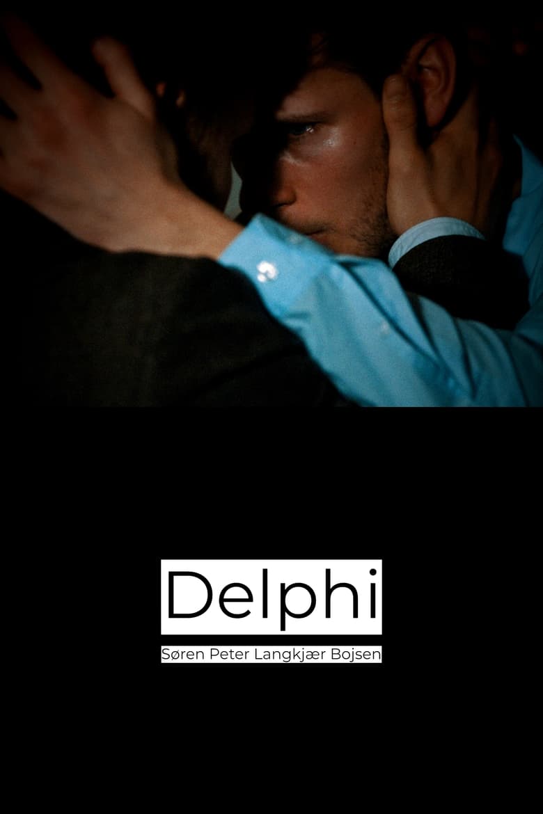 Poster of Delphi