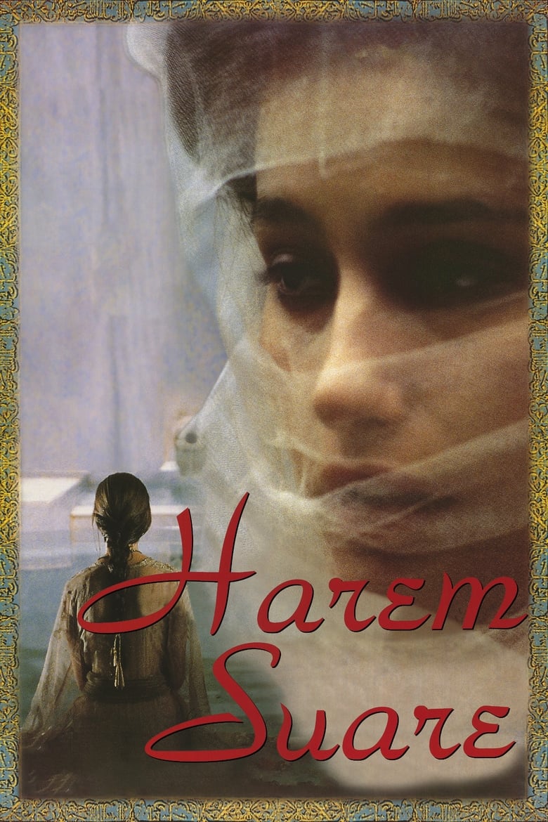 Poster of Last Harem