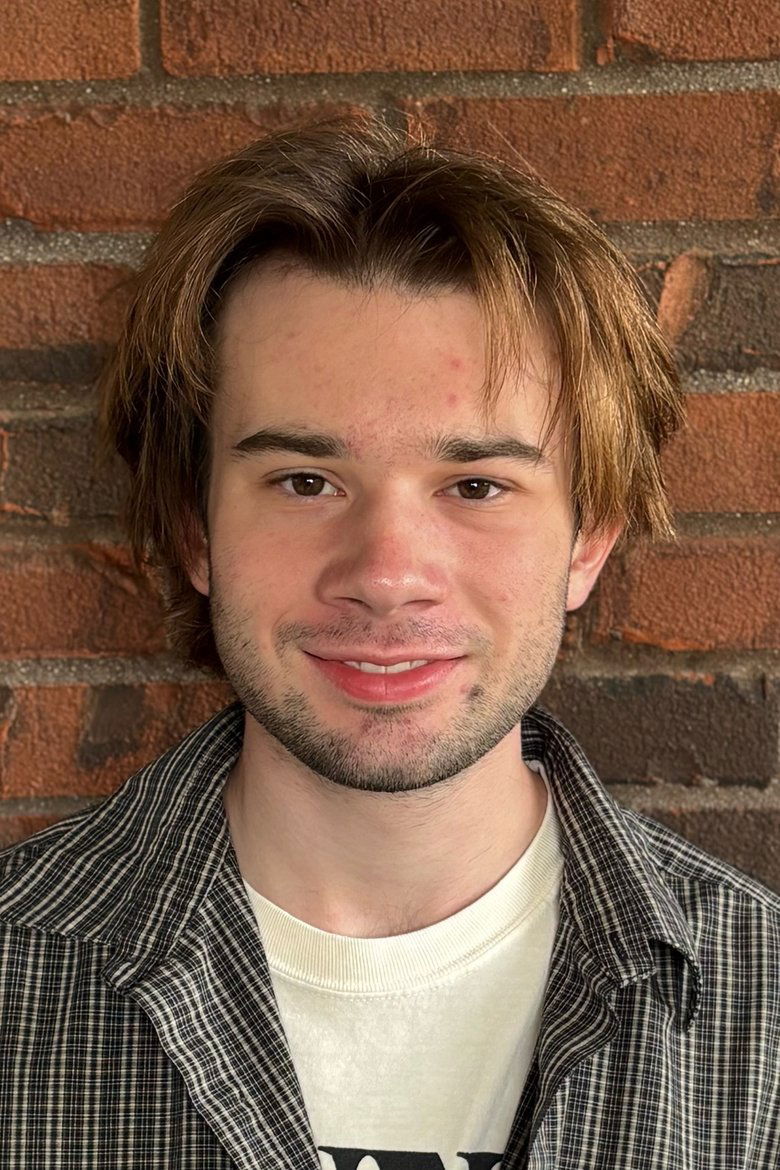 Portrait of Tyler Glotzbach