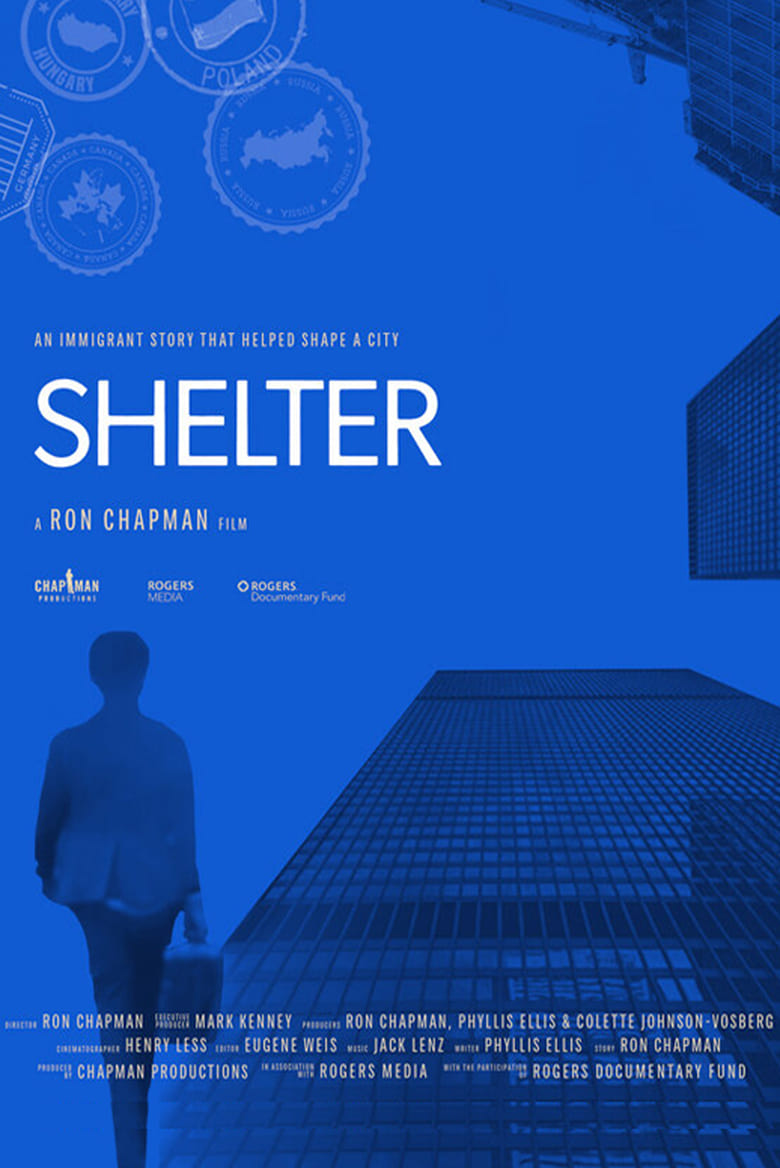 Poster of Shelter