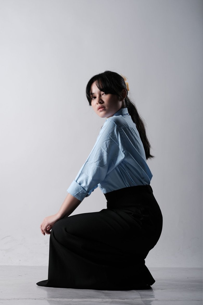 Portrait of Cassnaja Leicca Quesha Raya