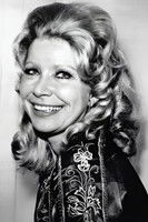 Portrait of Noira Mello