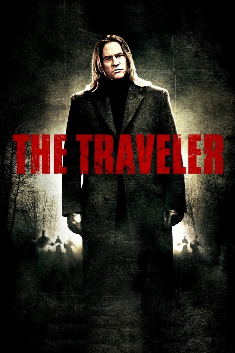 Poster of The Traveler