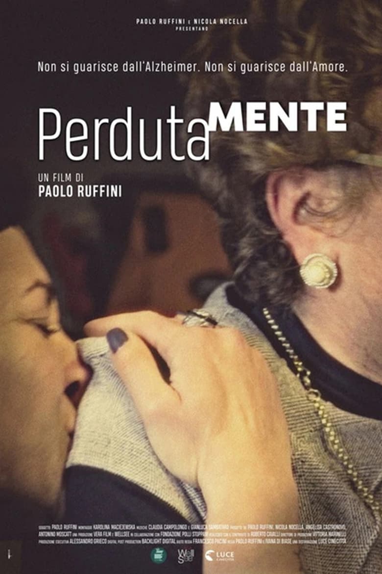 Poster of PerdutaMente