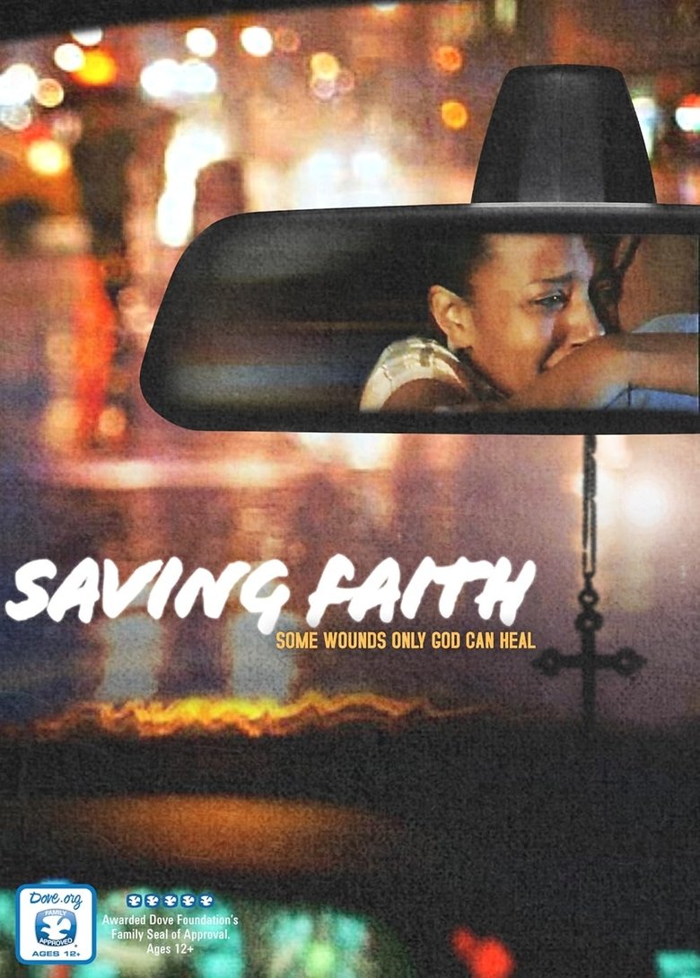 Poster of Saving Faith