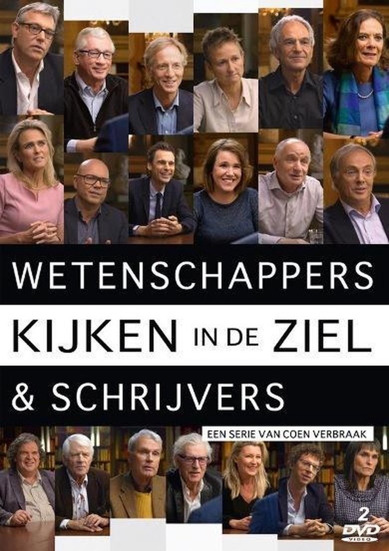 Poster of Episodes in Kijken In De Ziel - Wetenschappers - Wetenschappers