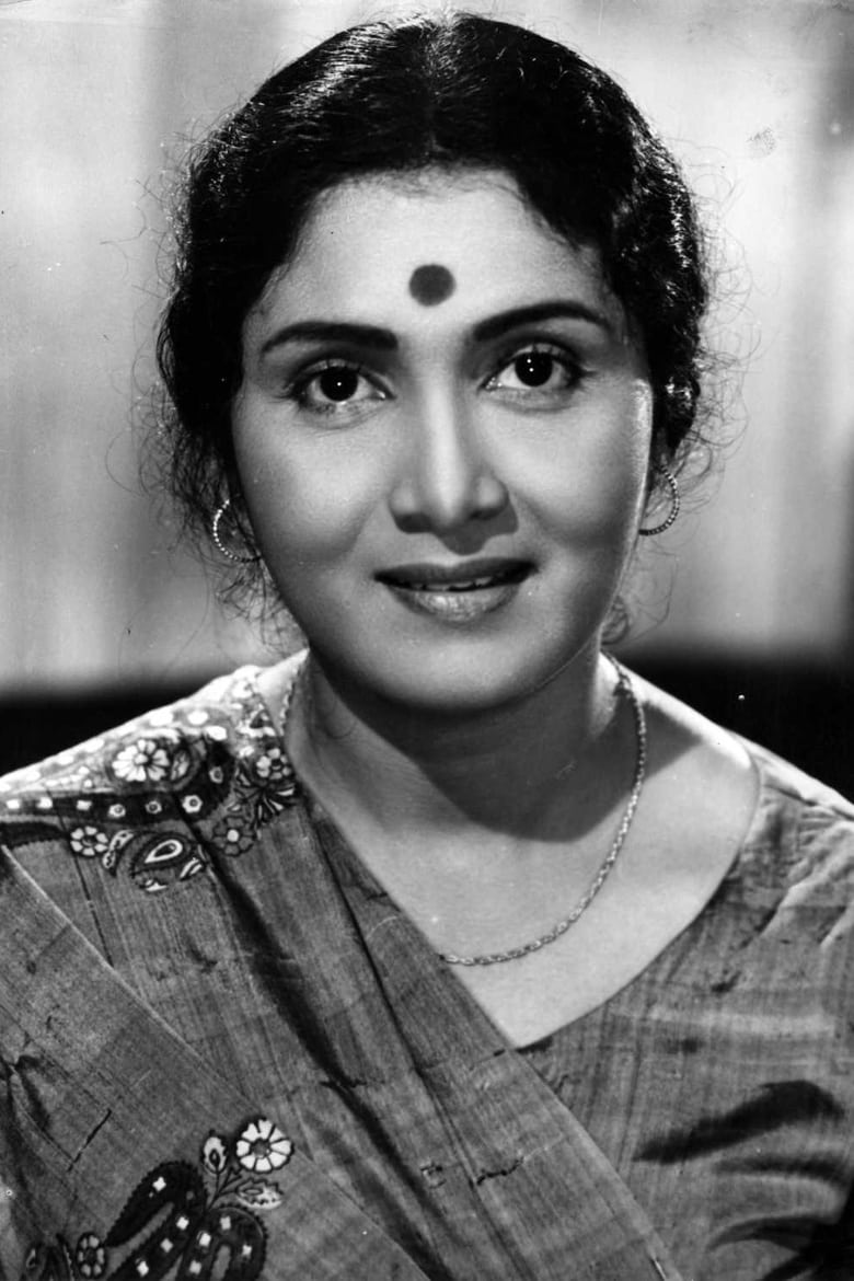 Portrait of Sulochana Latkar