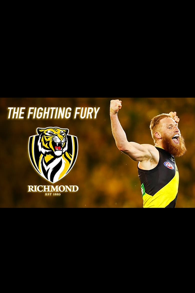 Poster of Richmond: The Fighting Fury