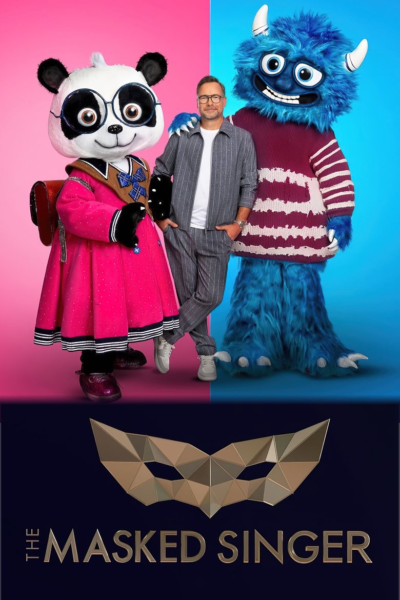 Poster of Episodes in The Masked Singer - Season 11 - Season 11