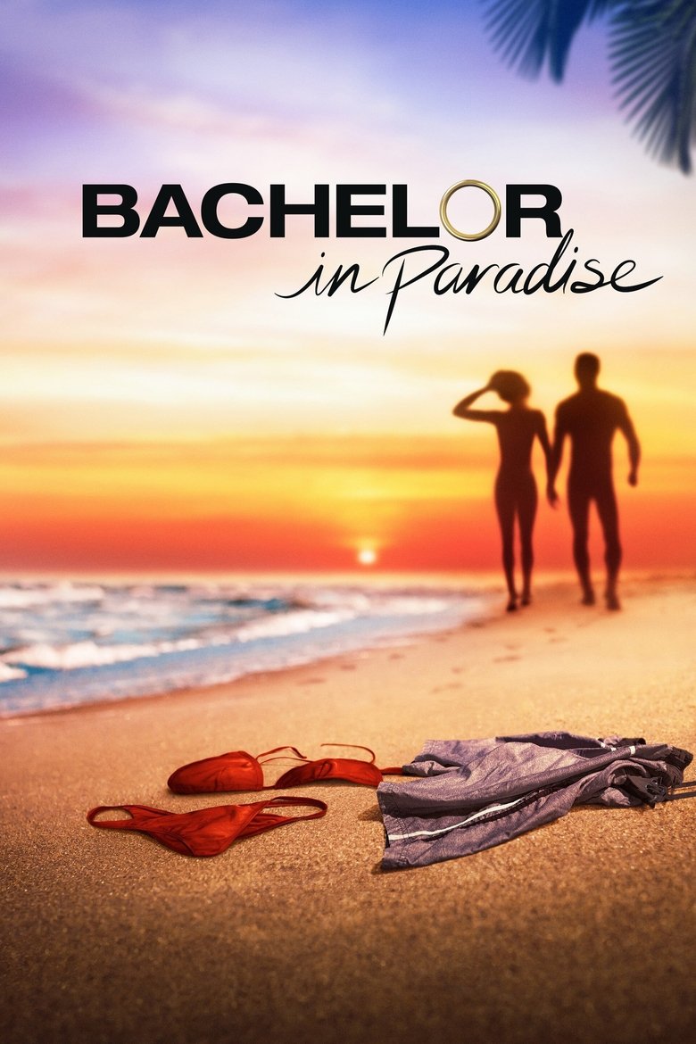 Poster of Episodes in Bachelor In Paradise - Season 7 - Season 7