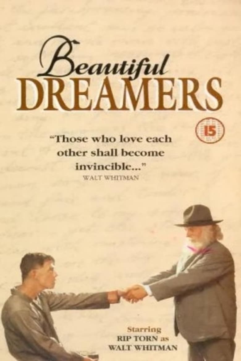 Poster of Beautiful Dreamers