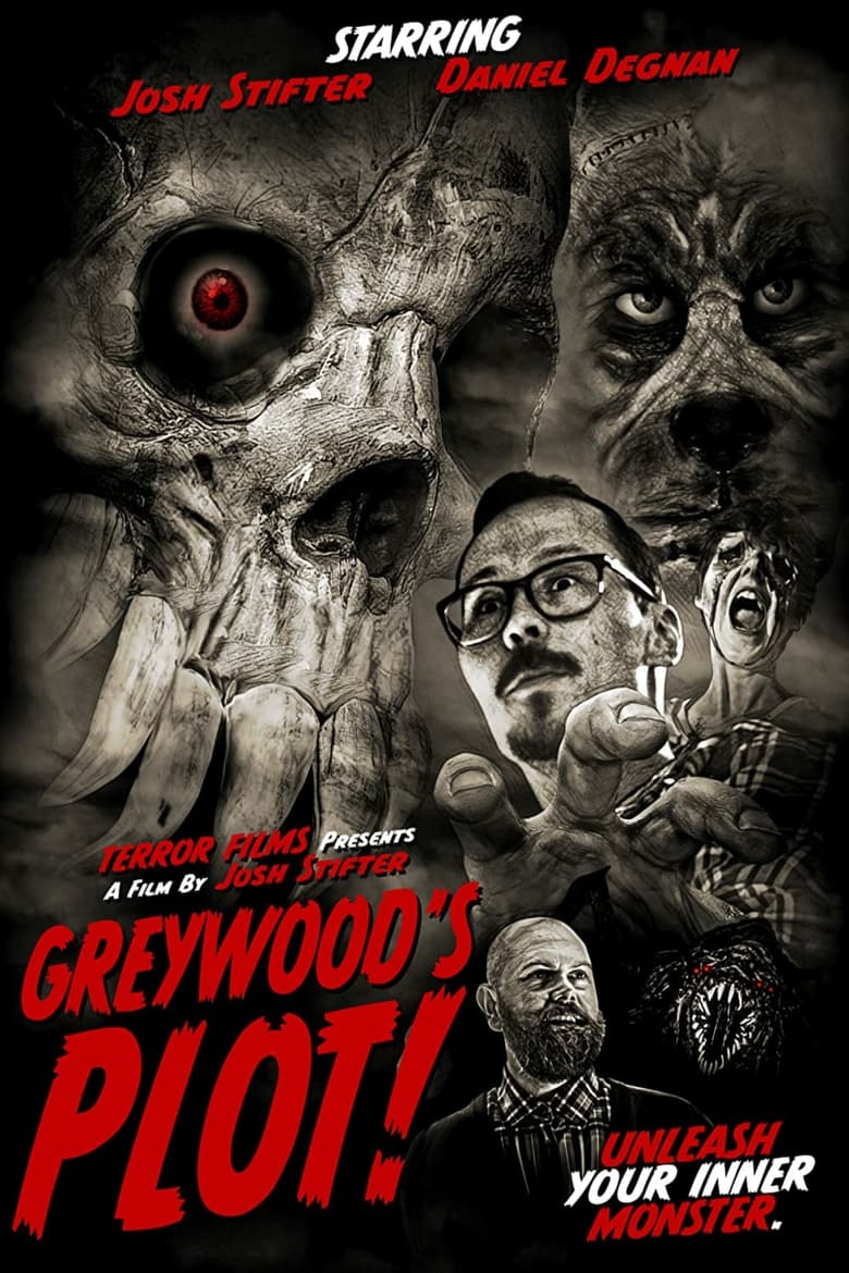 Poster of Greywood's Plot