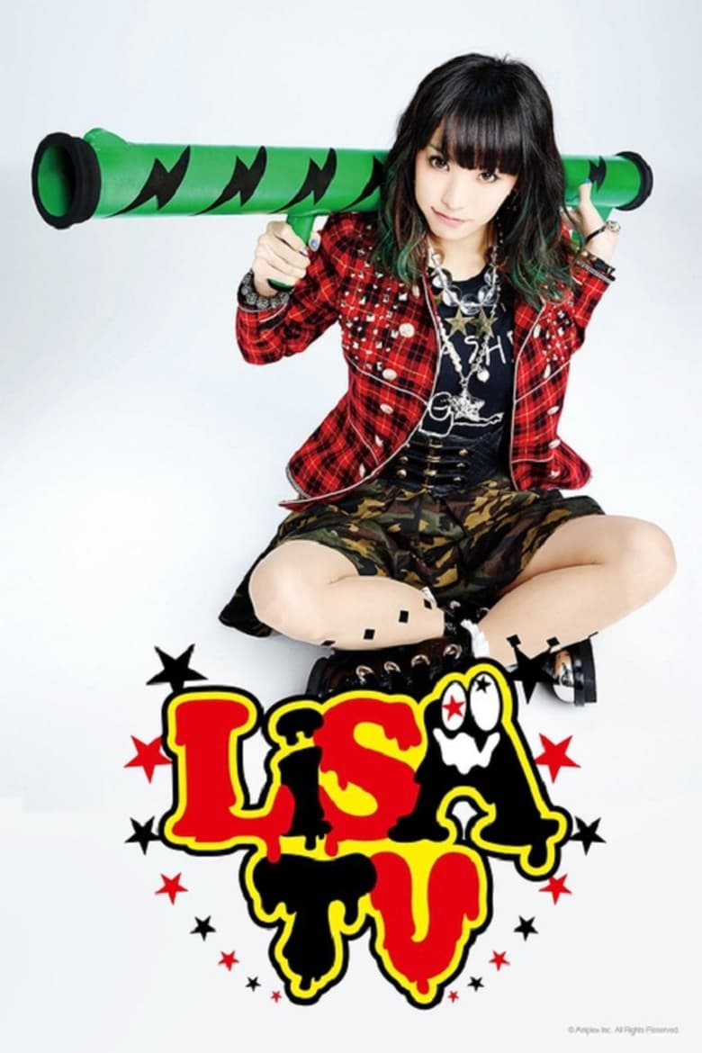 Poster of LiSA TV