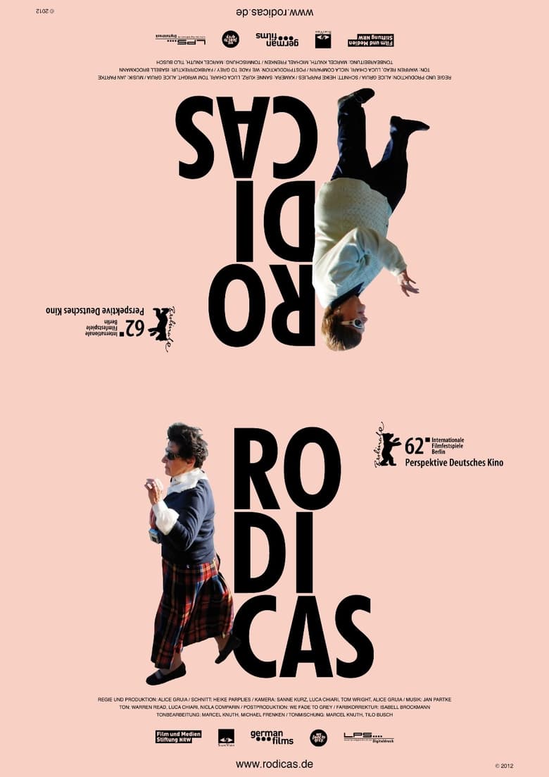 Poster of Rodicas