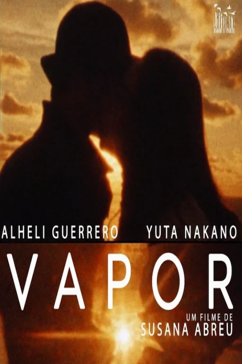 Poster of Vapor