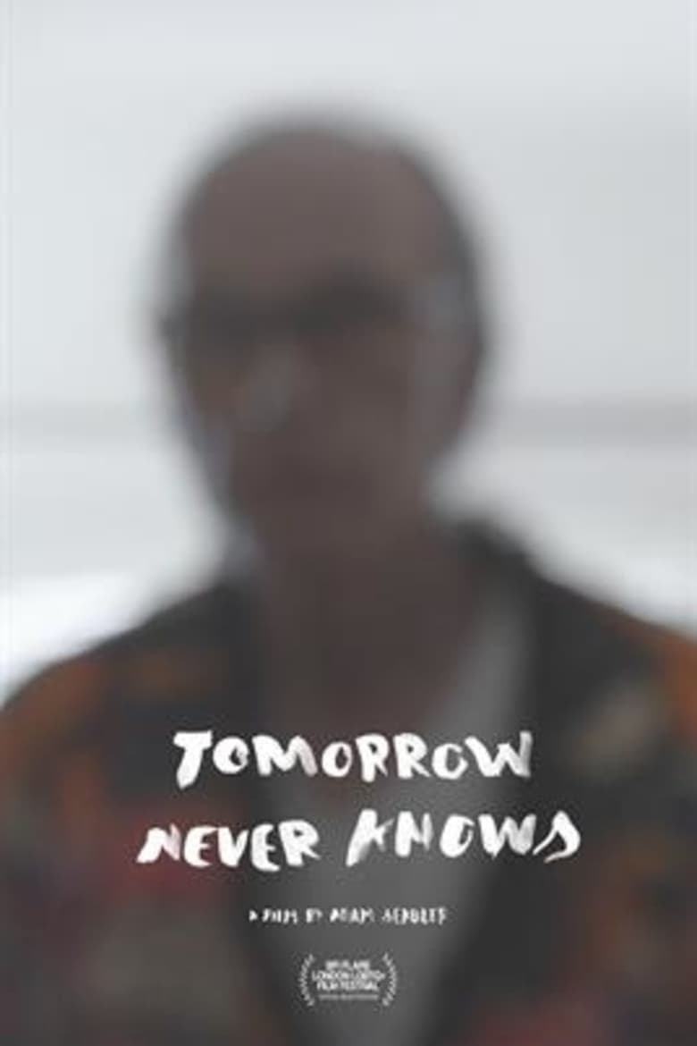 Poster of Tomorrow Never Knows