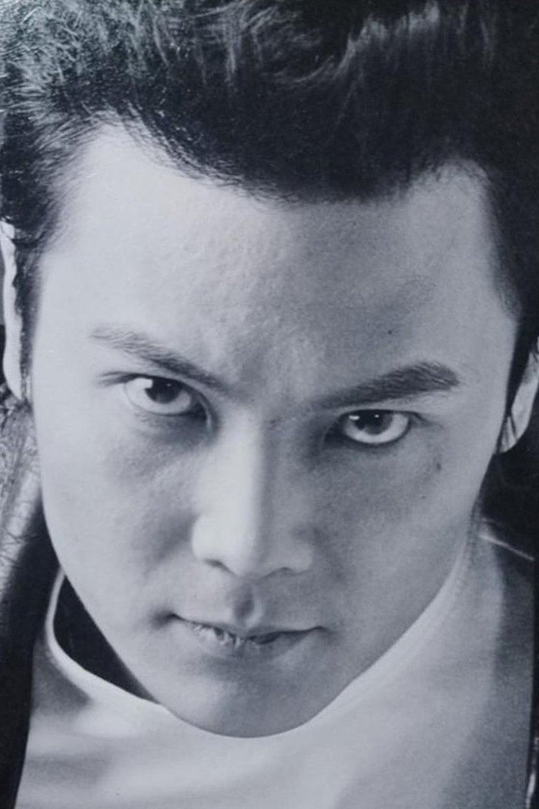 Portrait of 刘红雨