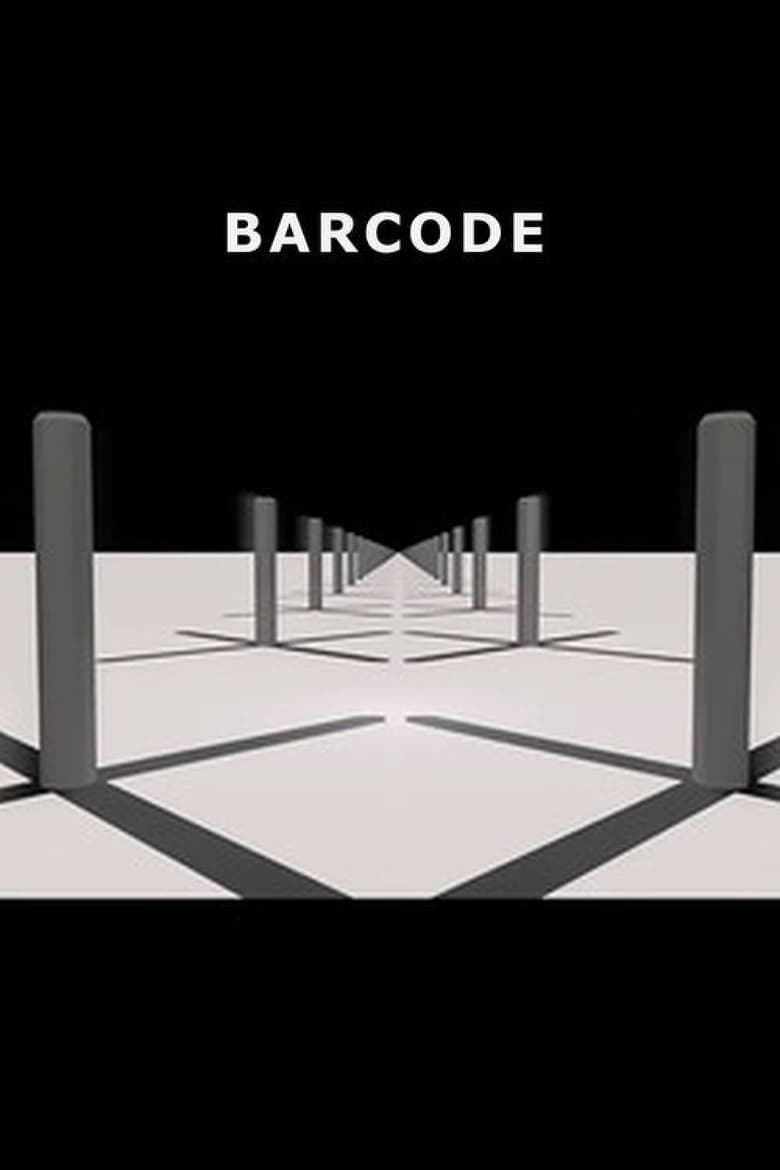 Poster of Barcode