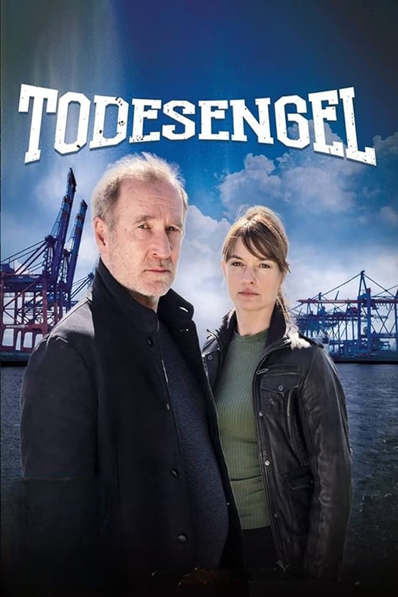 Poster of Todesengel