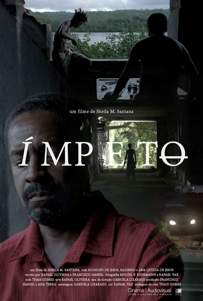 Poster of IMPETUS