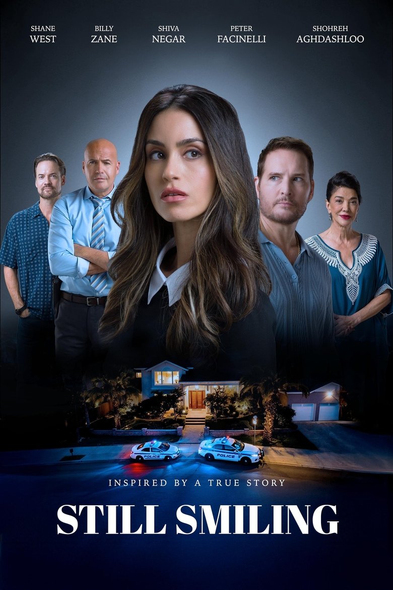 Poster of Still Smiling