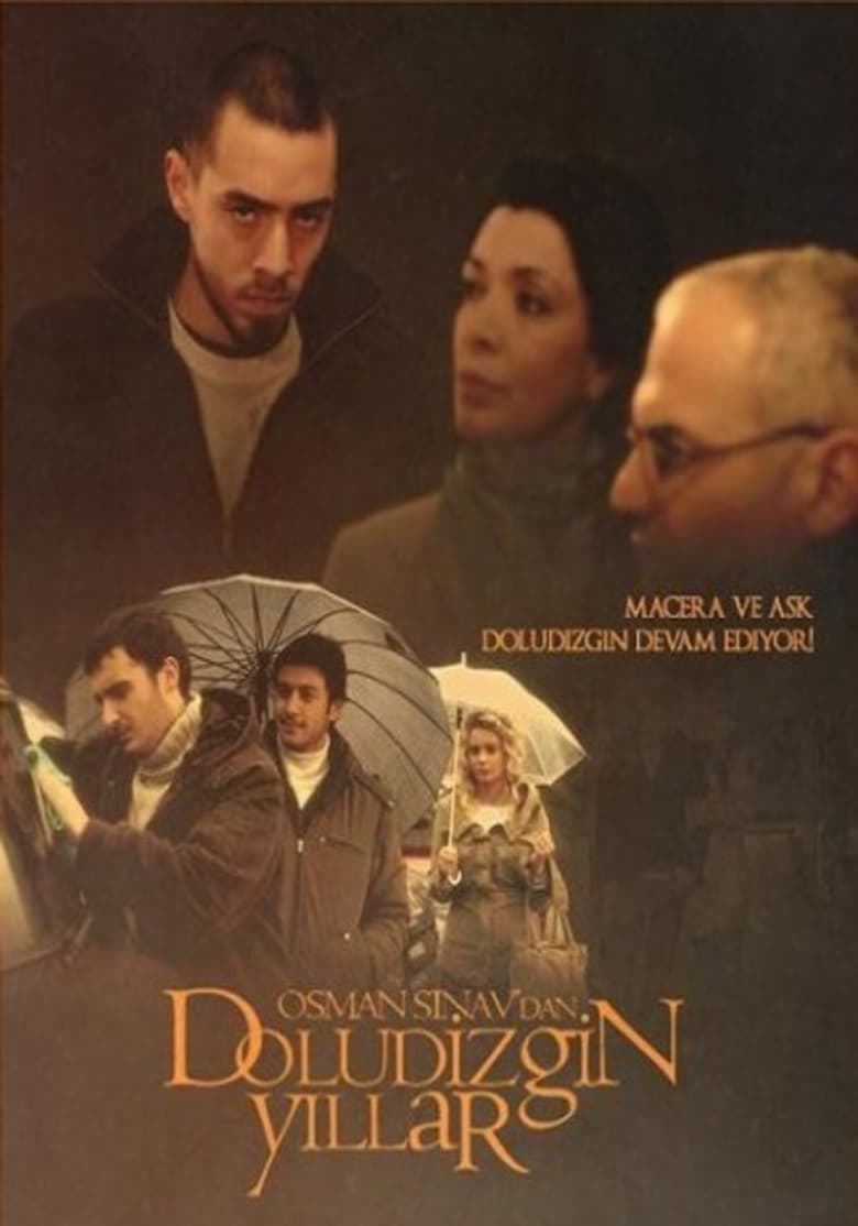 Poster of Doludizgin Yıllar