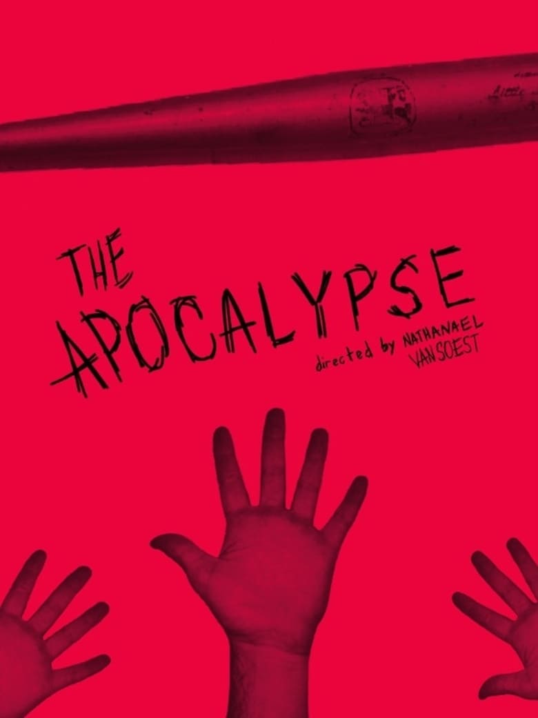 Poster of The Apocalypse