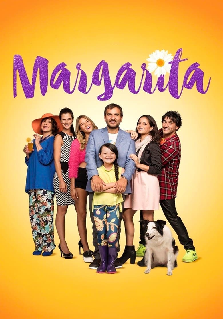 Poster of Margarita